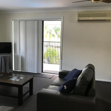 Coffs Shearwater Motel 콥스 하버 외부 사진