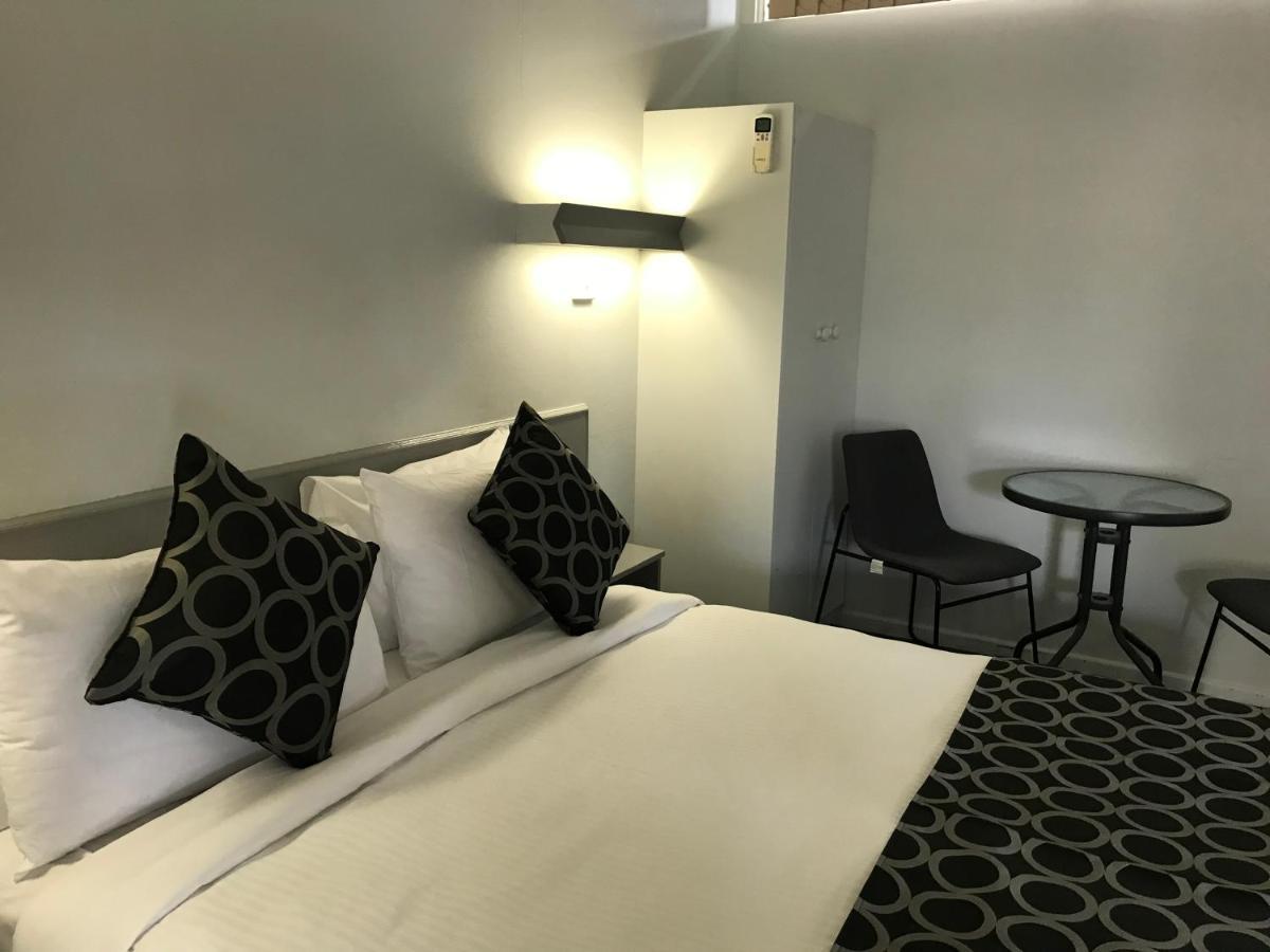Coffs Shearwater Motel 콥스 하버 외부 사진