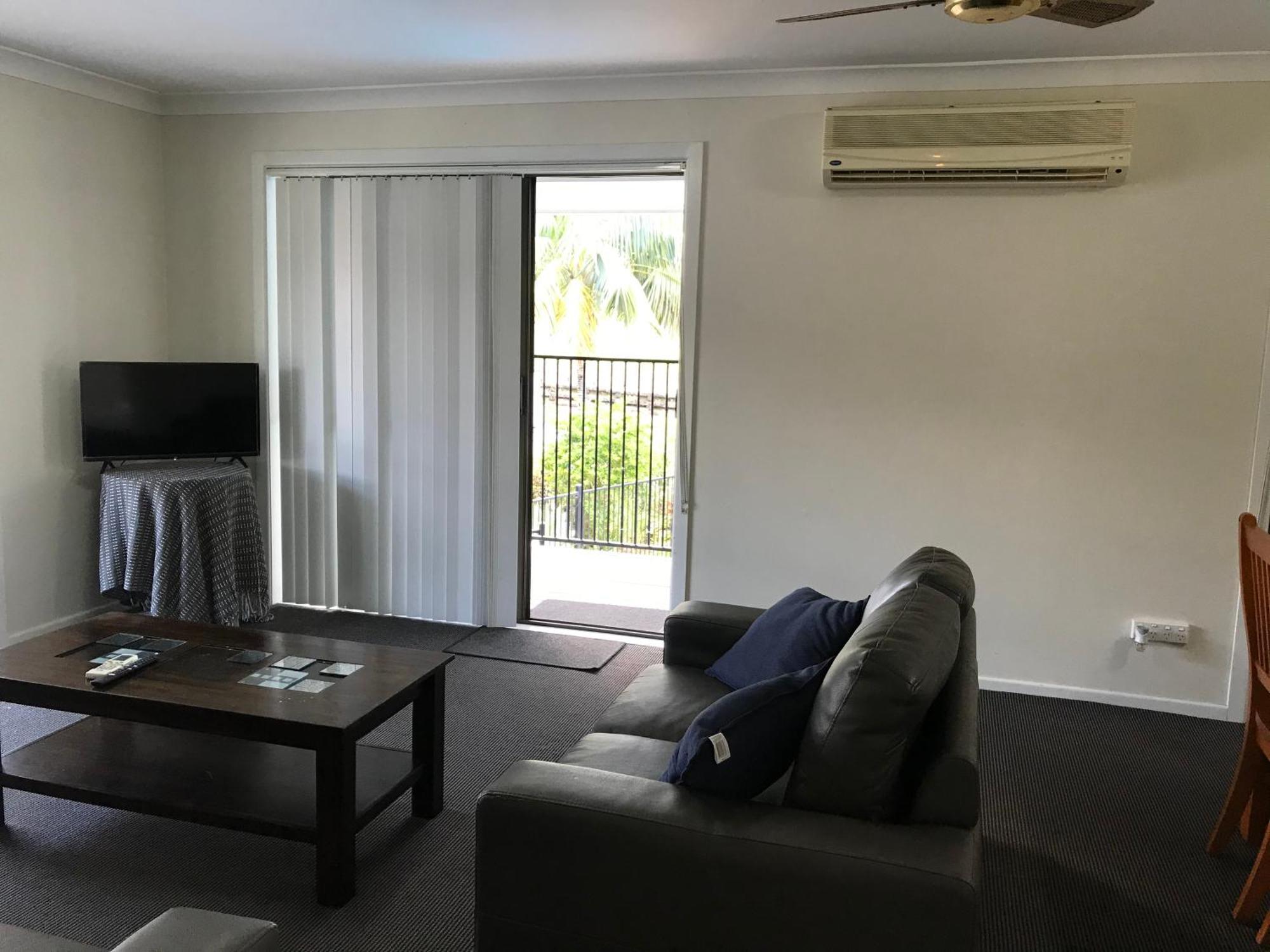 Coffs Shearwater Motel 콥스 하버 외부 사진