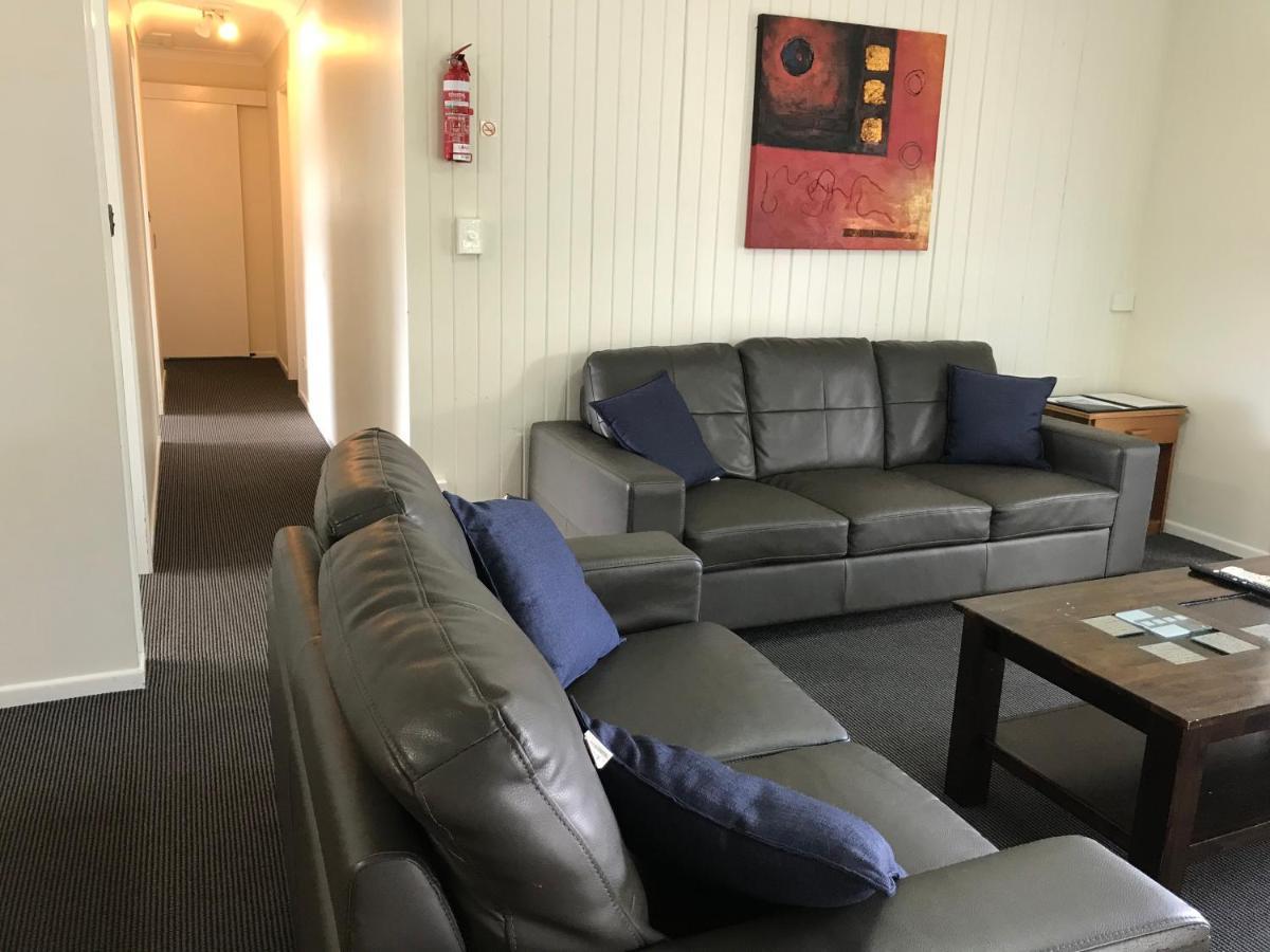 Coffs Shearwater Motel 콥스 하버 외부 사진