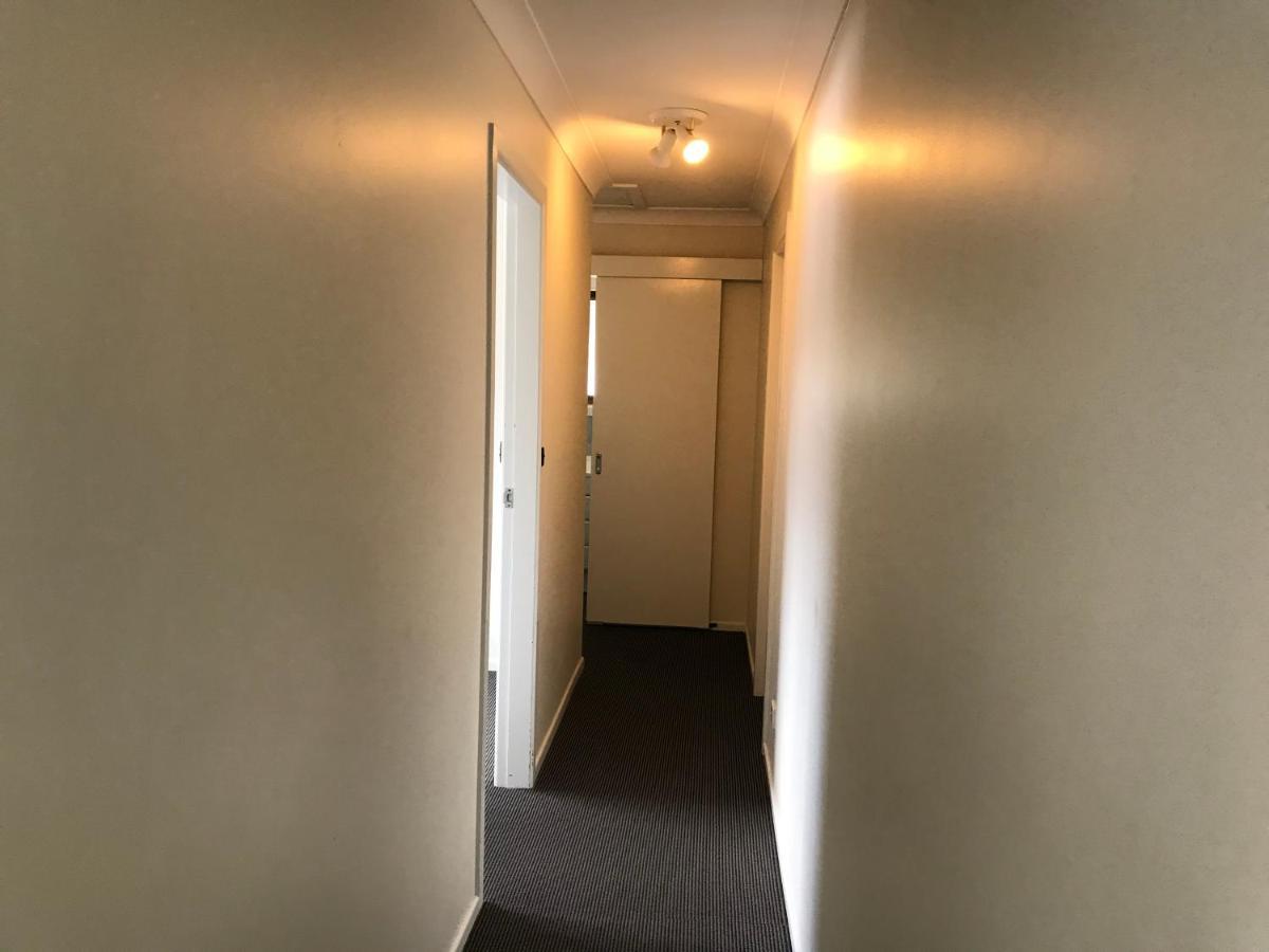Coffs Shearwater Motel 콥스 하버 외부 사진