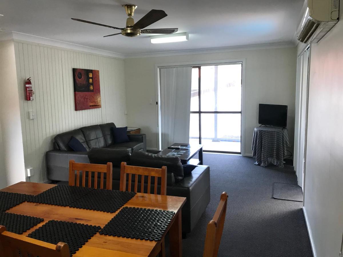 Coffs Shearwater Motel 콥스 하버 외부 사진